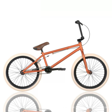 20" Senior Top-of-The-Line Hi-Ten BMX